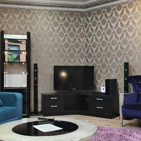 Nurly Tau 2Room Apartments Almaty Eksteriør billede