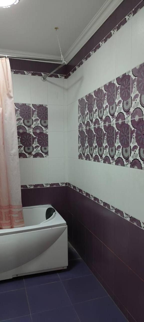 Nurly Tau 2Room Apartments Almaty Eksteriør billede
