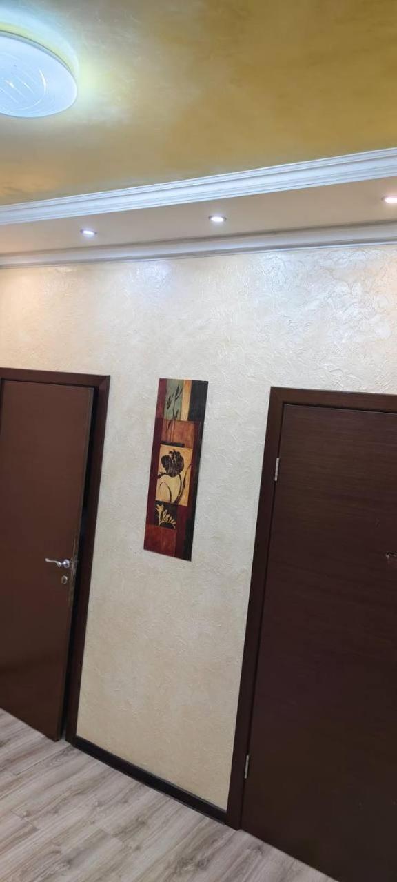 Nurly Tau 2Room Apartments Almaty Eksteriør billede