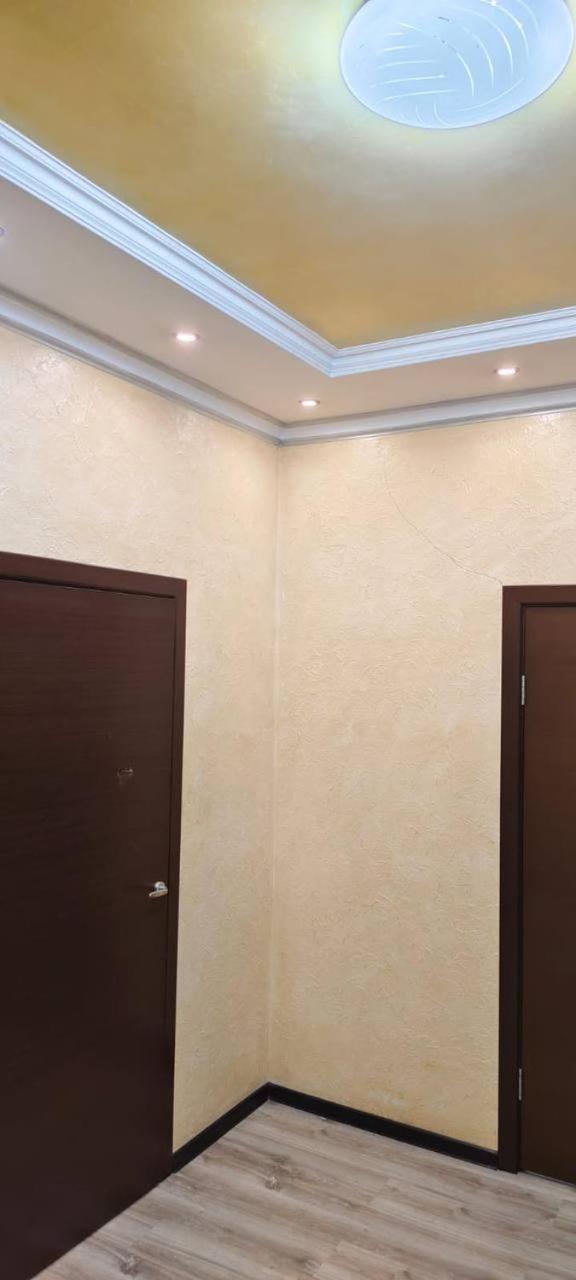 Nurly Tau 2Room Apartments Almaty Eksteriør billede