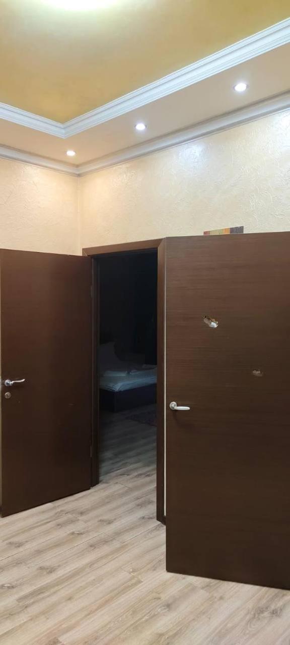 Nurly Tau 2Room Apartments Almaty Eksteriør billede