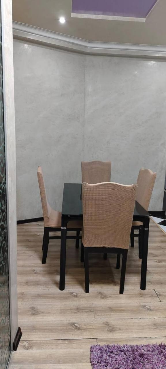 Nurly Tau 2Room Apartments Almaty Eksteriør billede