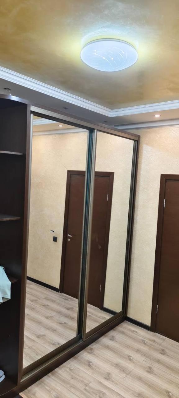 Nurly Tau 2Room Apartments Almaty Eksteriør billede
